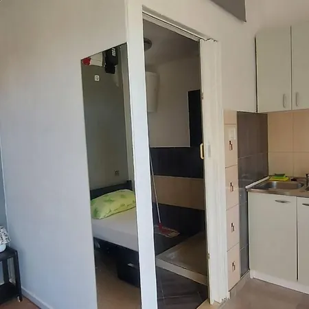 Apartment Lavita *