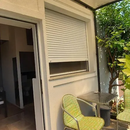 Lavita Apartment *