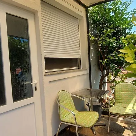 Lavita Apartment